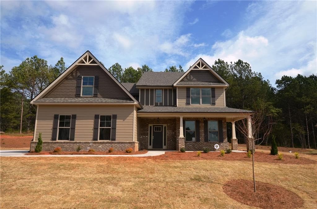 2340 Persimmon Chase, Monroe, GA 30656 — most recent listing photo