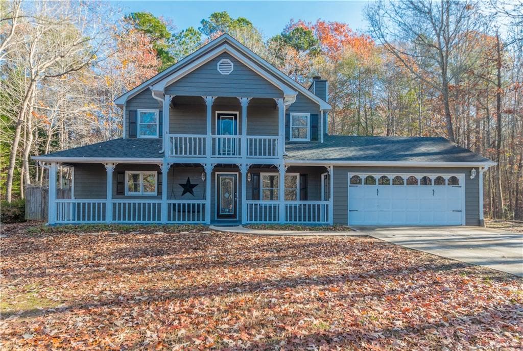 1313 SCENIC Court, Auburn, GA 30011 — most recent listing photo
