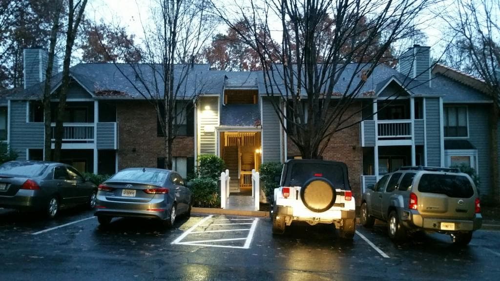 204 Warm Springs Circle, Roswell, GA 30075 — most recent listing photo