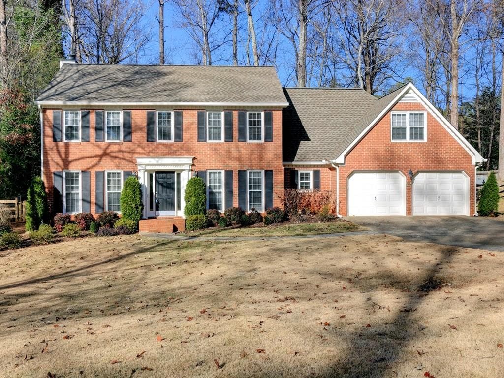 3947 Brintons Mill, Marietta, GA 30062 — most recent listing photo