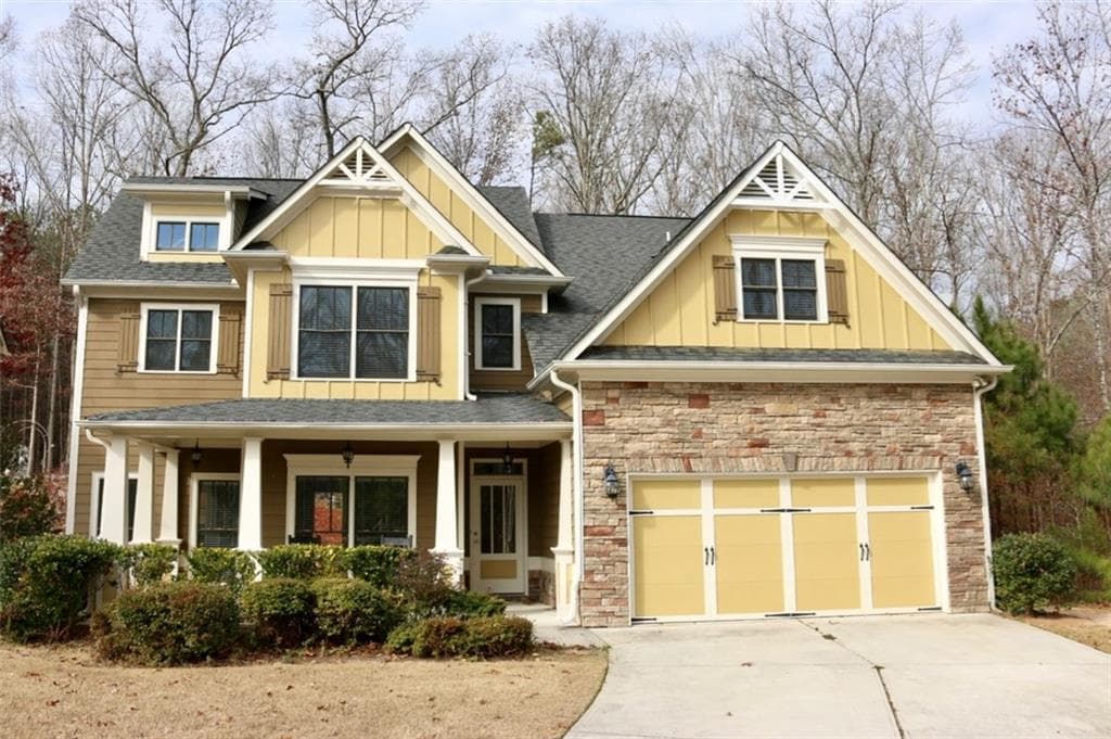 106 Mirage Court, Dallas, GA 30157 — most recent listing photo
