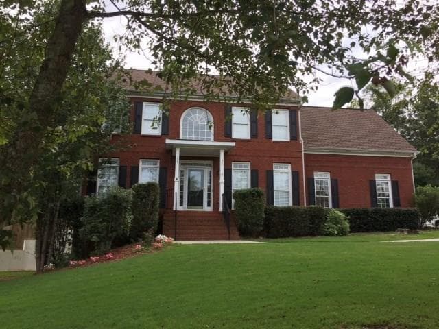 5 bedroom, 2,561 sq ft single family residence sold at 3629 Elinburg Court, Buford, GA 30519