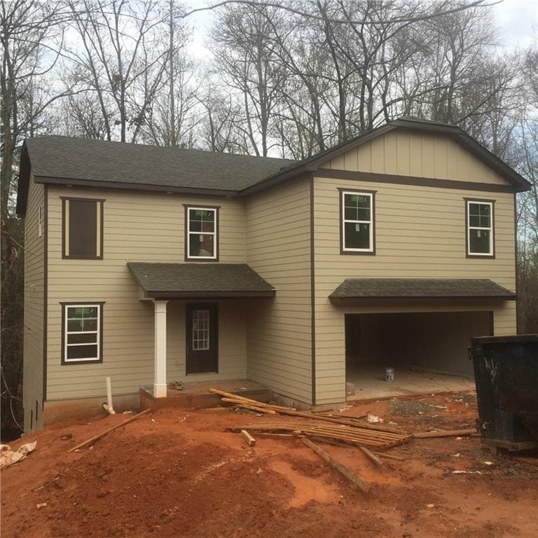 582 Lindsey Way, Social Circle, GA 30025 — most recent listing photo
