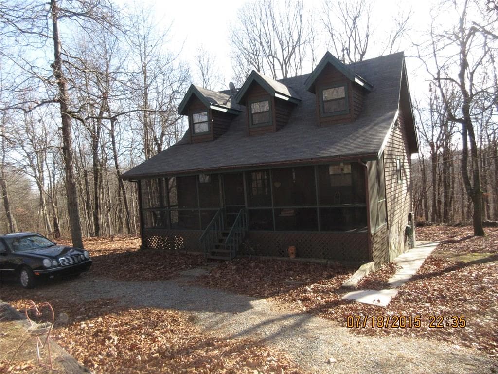 2 bedroom, 1,677 sq ft single family residence sold at 210 Burnt Mountain Ridge Road, Jasper, GA 30143