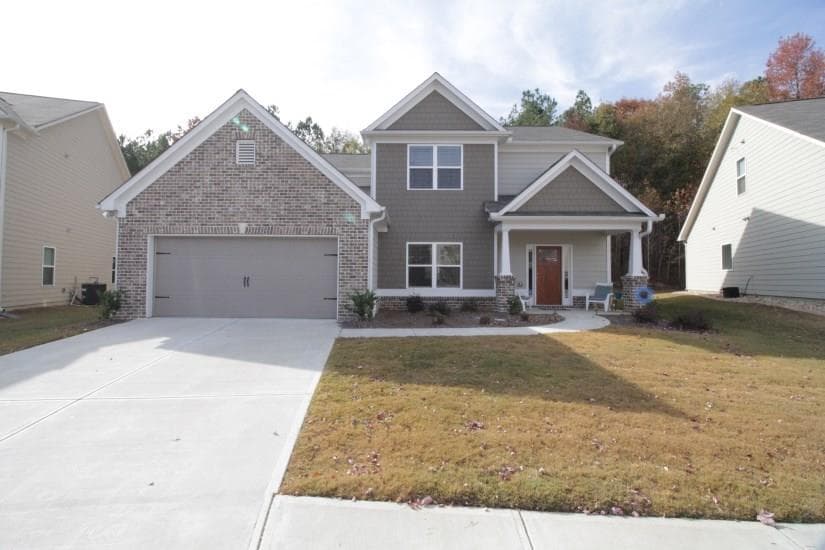 2521 Wevok Way, Grayson, GA 30017 — most recent listing photo