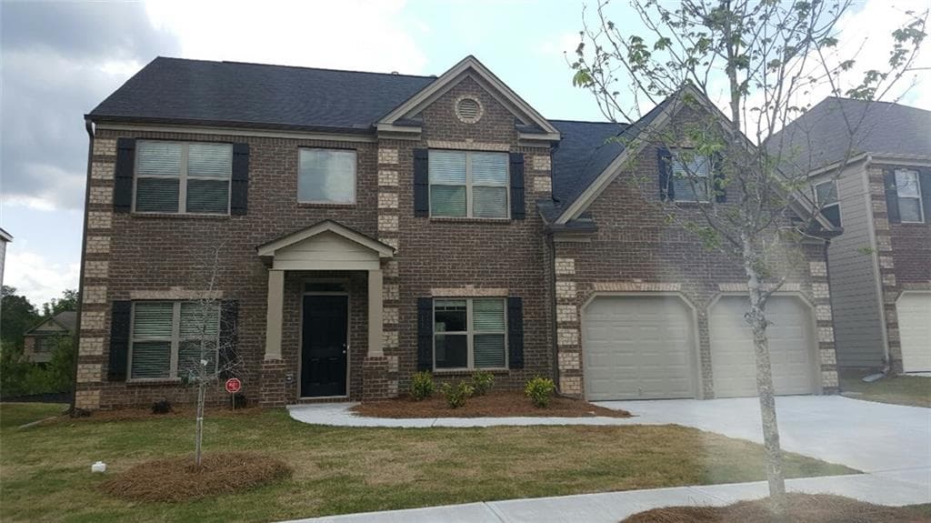 2296 Foxy Drive, Bethlehem, GA 30620 — most recent listing photo