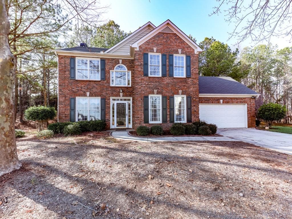 1015 Camden Lane, Woodstock, GA 30189 — most recent listing photo