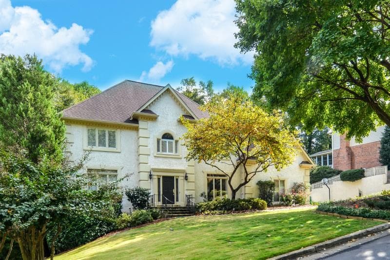 1126 Byrnwyck Road, Brookhaven, GA 30319 — most recent listing photo