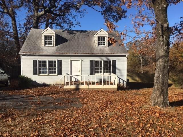 3 bedroom, 1,164 sq ft single family residence sold at 3770 Clairmont Road, Atlanta, GA 30341