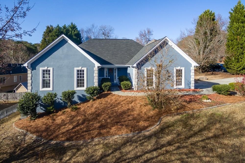 6015 Wellcrest Place, Kennesaw, GA 30152 — most recent listing photo