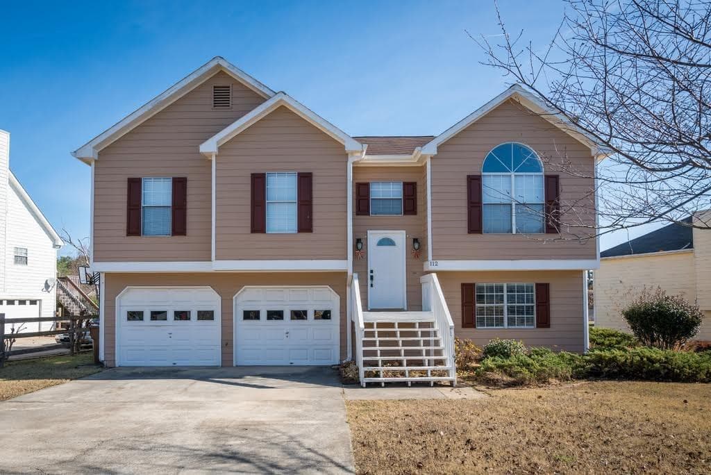 112 Thornwood Drive, Cartersville, GA 30121 — most recent listing photo