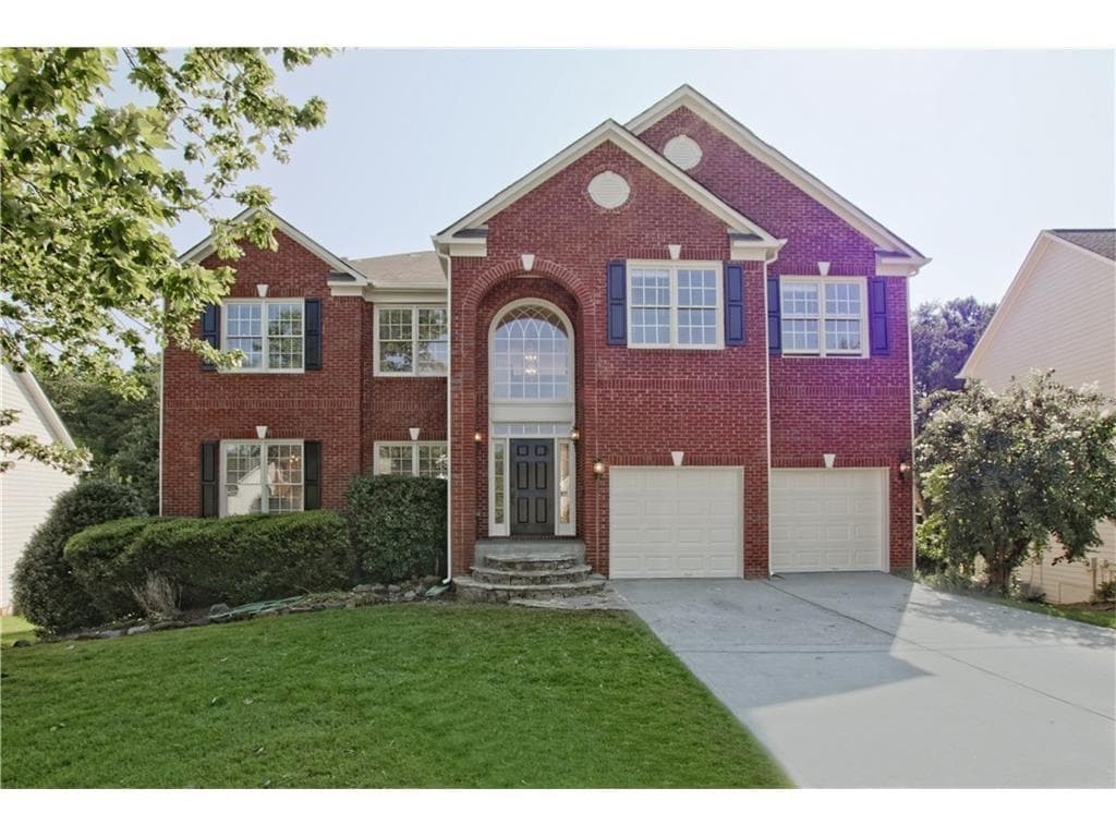 180 Treadstone Overlook, Suwanee, GA 30024 — most recent listing photo