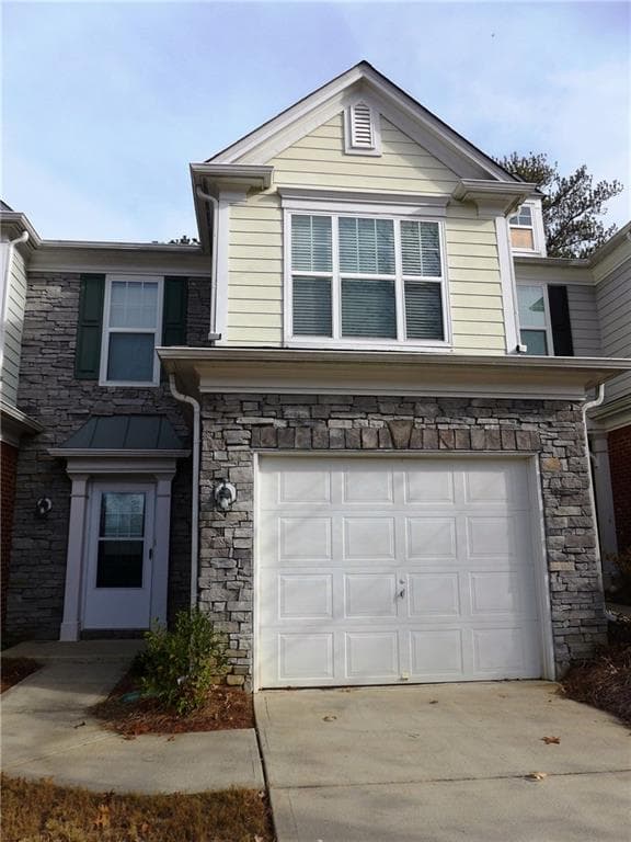 3707 Postwaite Circle, Duluth, GA 30097 — most recent listing photo
