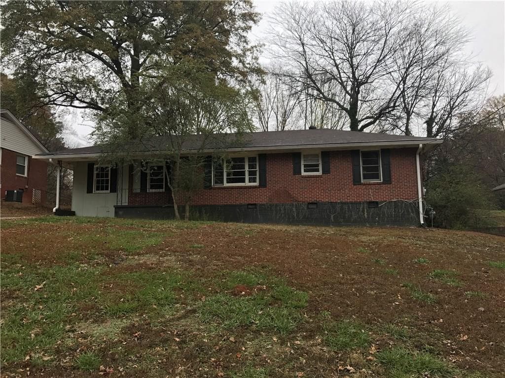 545 Virginia Place, Marietta, GA 30067 — most recent listing photo