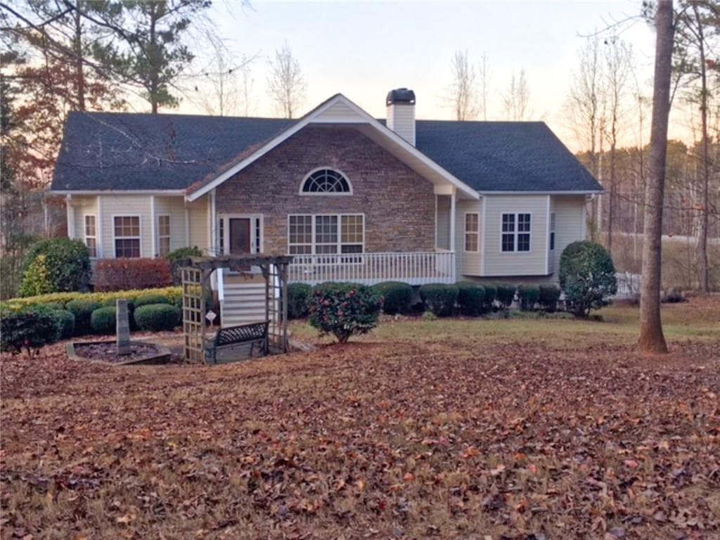 48 Post Oak Trace, Villa Rica, GA 30180 — most recent listing photo