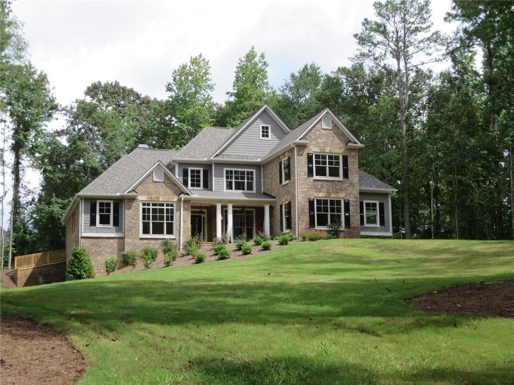 4860 Hansard Drive, Cumming, GA 30040 — most recent listing photo