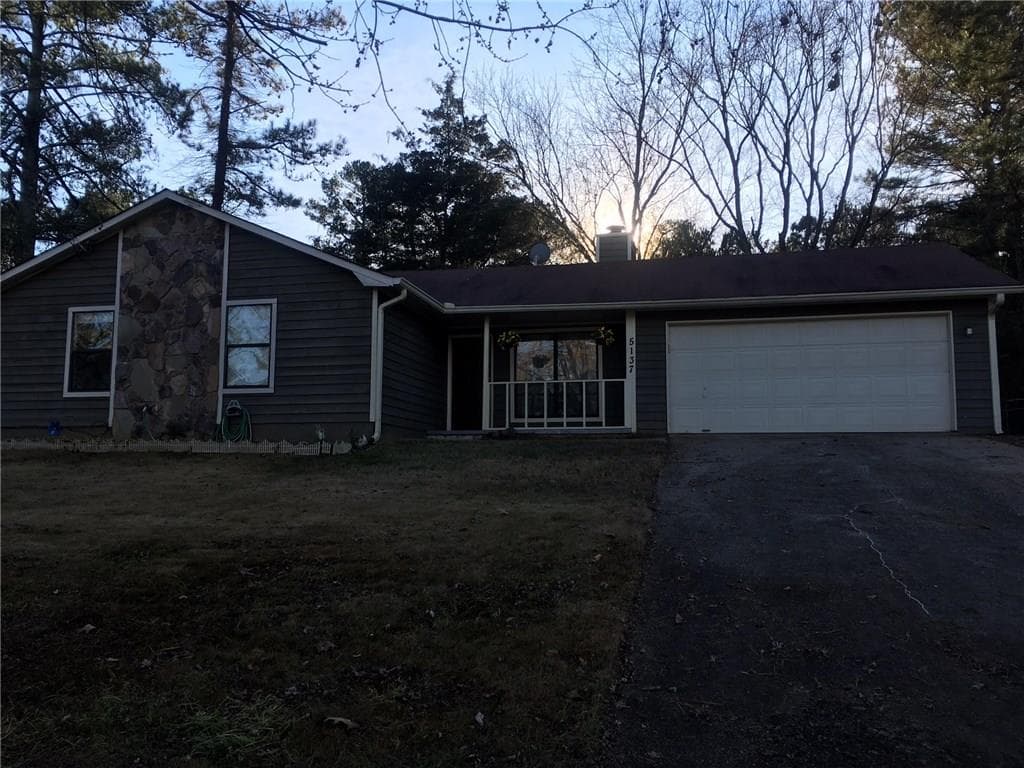 5137 Dekalb Way, Stone Mountain, GA 30087 — most recent listing photo