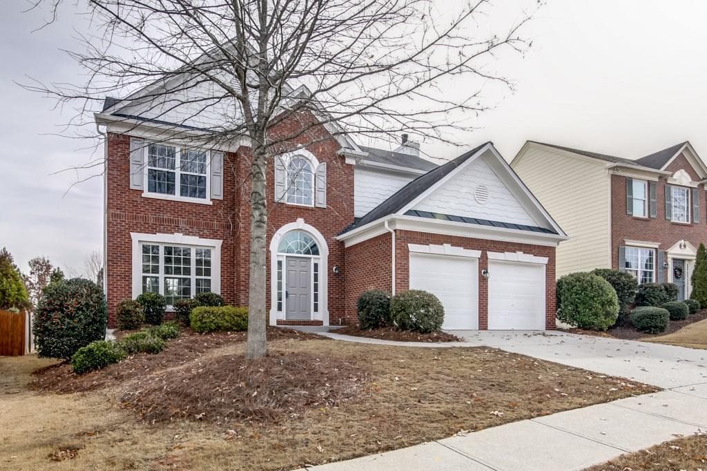 4 bedroom, 2,308 sq ft single family residence sold at 154 Towey Trail, Woodstock, GA 30188