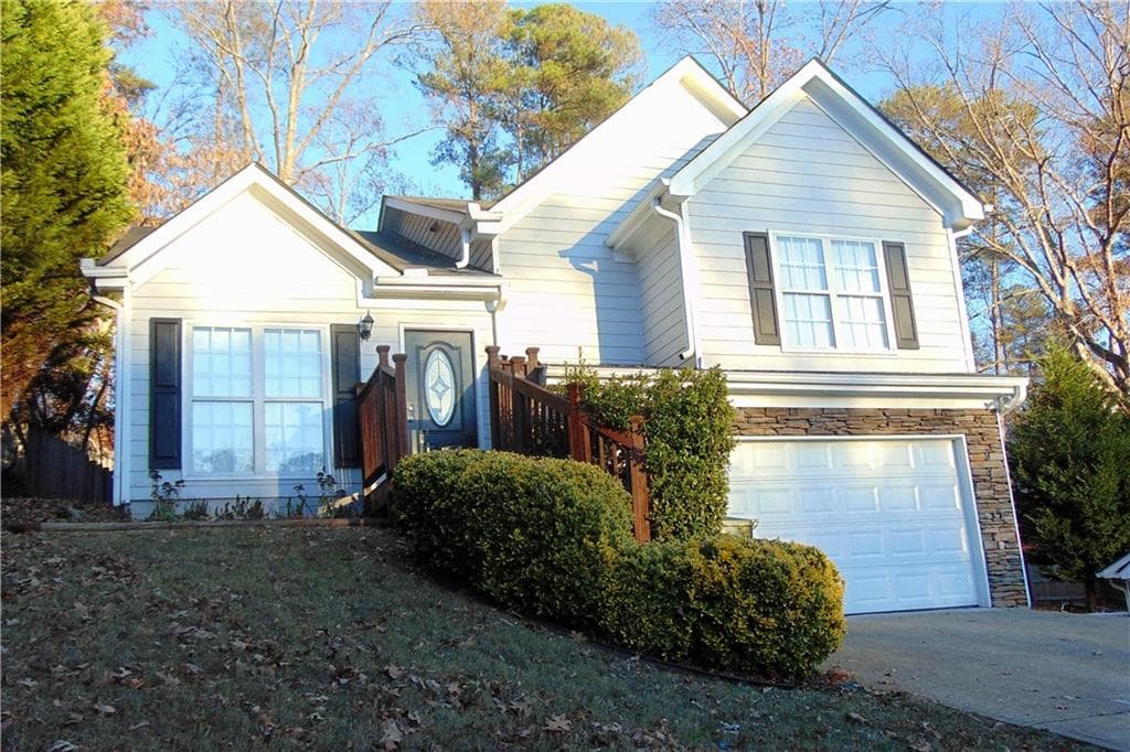2634 Mcguire Drive, Kennesaw, GA 30144 — most recent listing photo