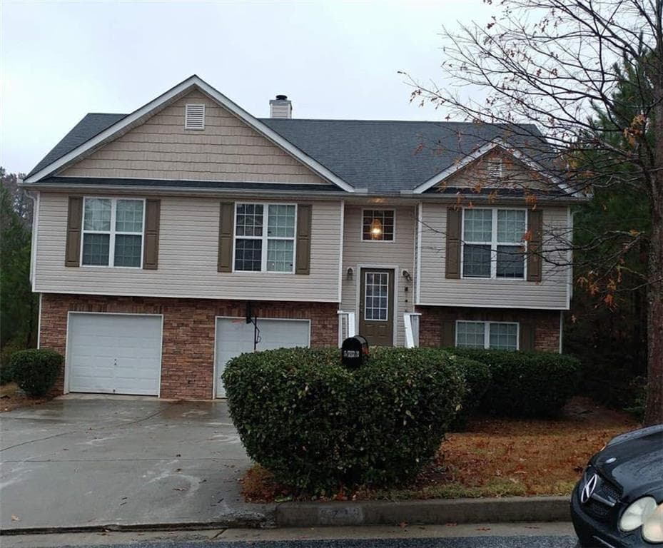 5773 Union Pointe Drive, Union City, GA 30291 — most recent listing photo
