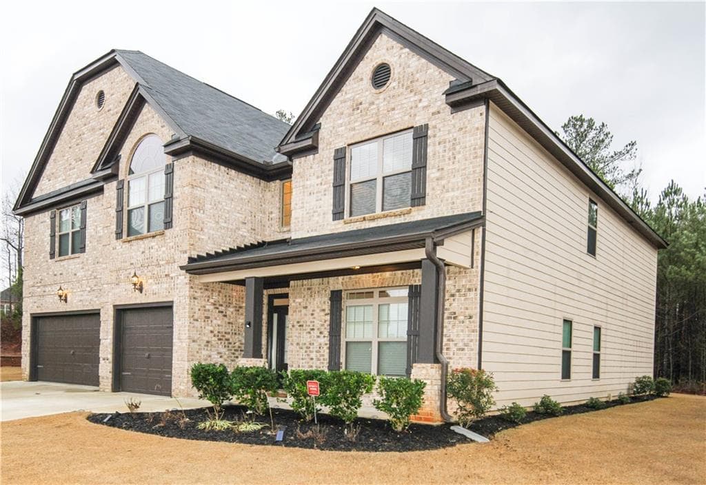 509 Longview Lane, Atlanta, GA 30349 — most recent listing photo