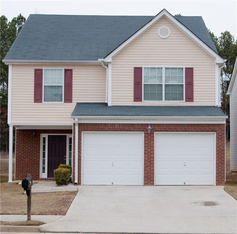 7559 Garnet Drive, Jonesboro, GA 30236 — most recent listing photo