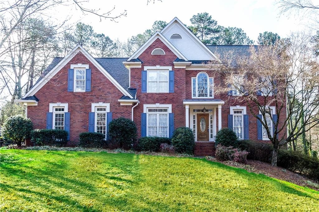 2025 Glen Gate Court, Cumming, GA 30041 — most recent listing photo