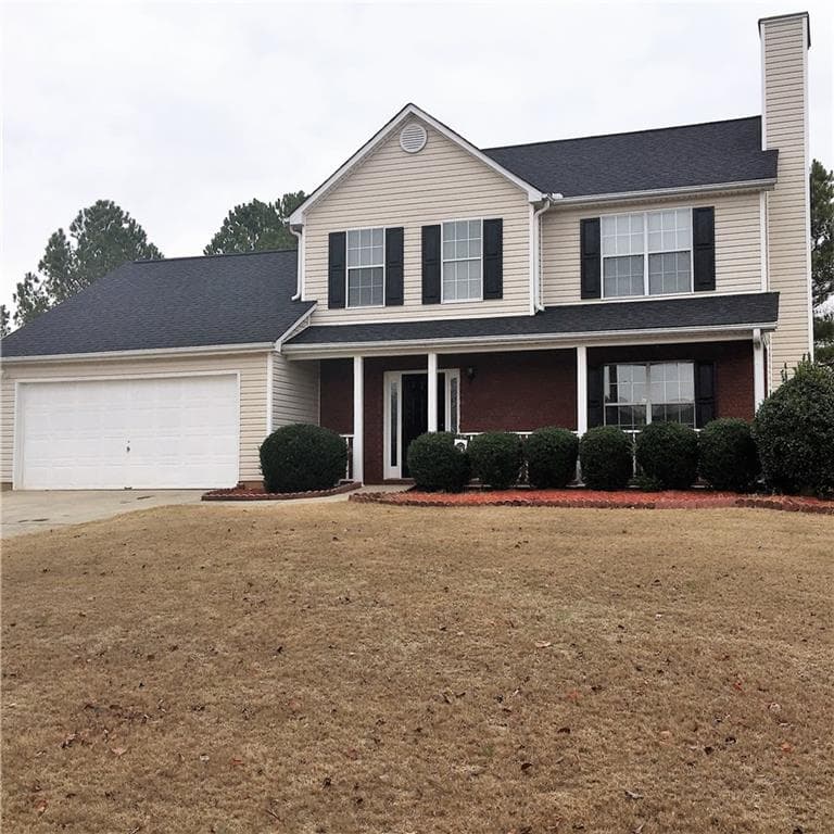 4182 Alaina Avenue, Loganville, GA 30052 — most recent listing photo