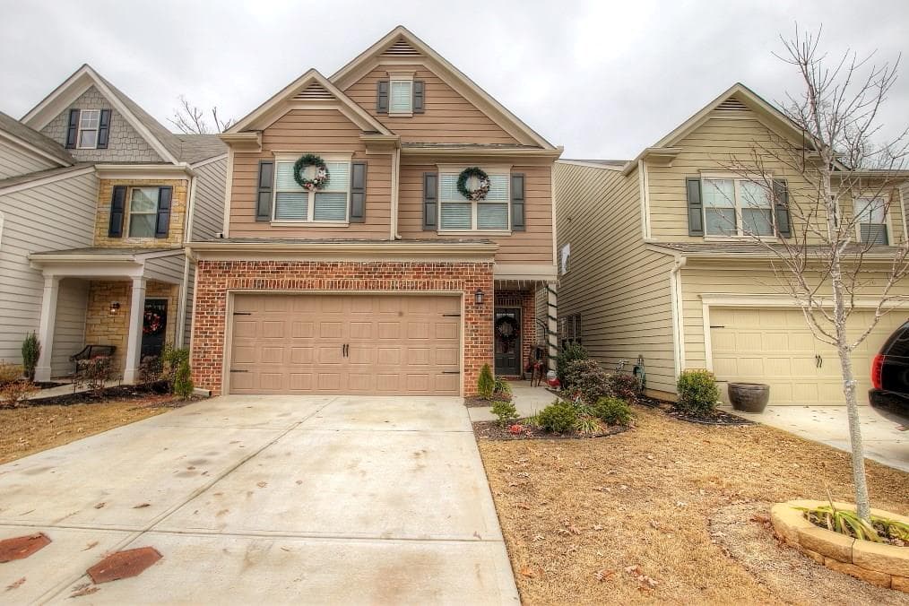 5220 Breezewood Circle, Alpharetta, GA 30004 — most recent listing photo