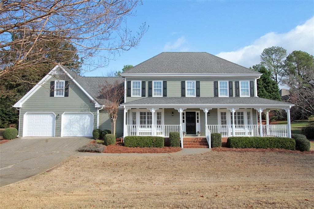 1730 Berry Lane, Snellville, GA 30078 — most recent listing photo