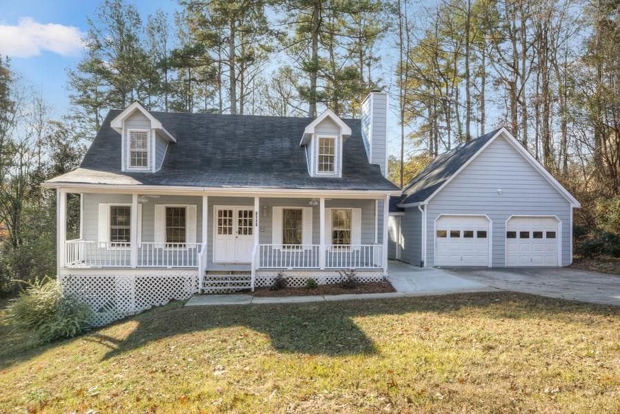 1051 Leslie Place, Lithonia, GA 30058 — most recent listing photo