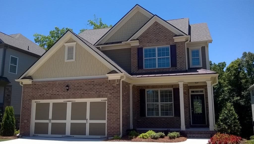 6742 Birch Bark Way, Flowery Branch, GA 30542 — most recent listing photo