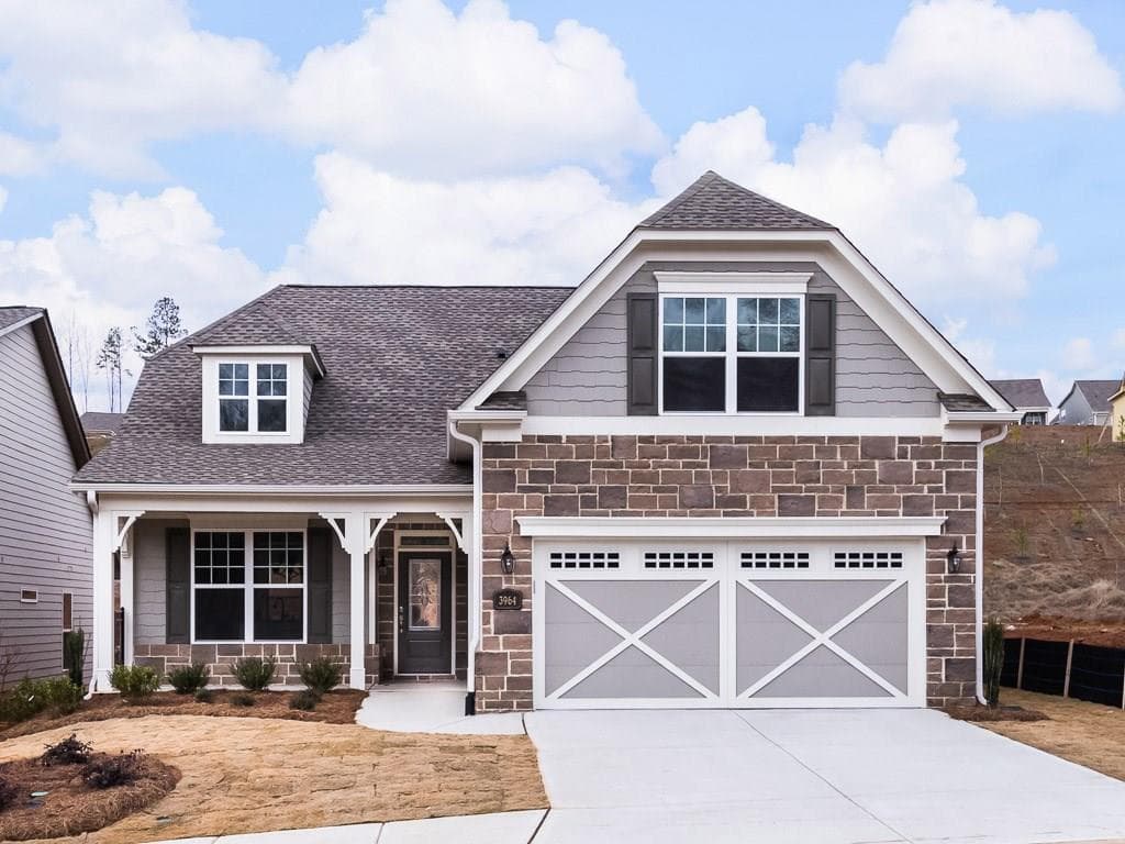 3900 Sweet Magnolia Drive, Gainesville, GA 30504 — most recent listing photo