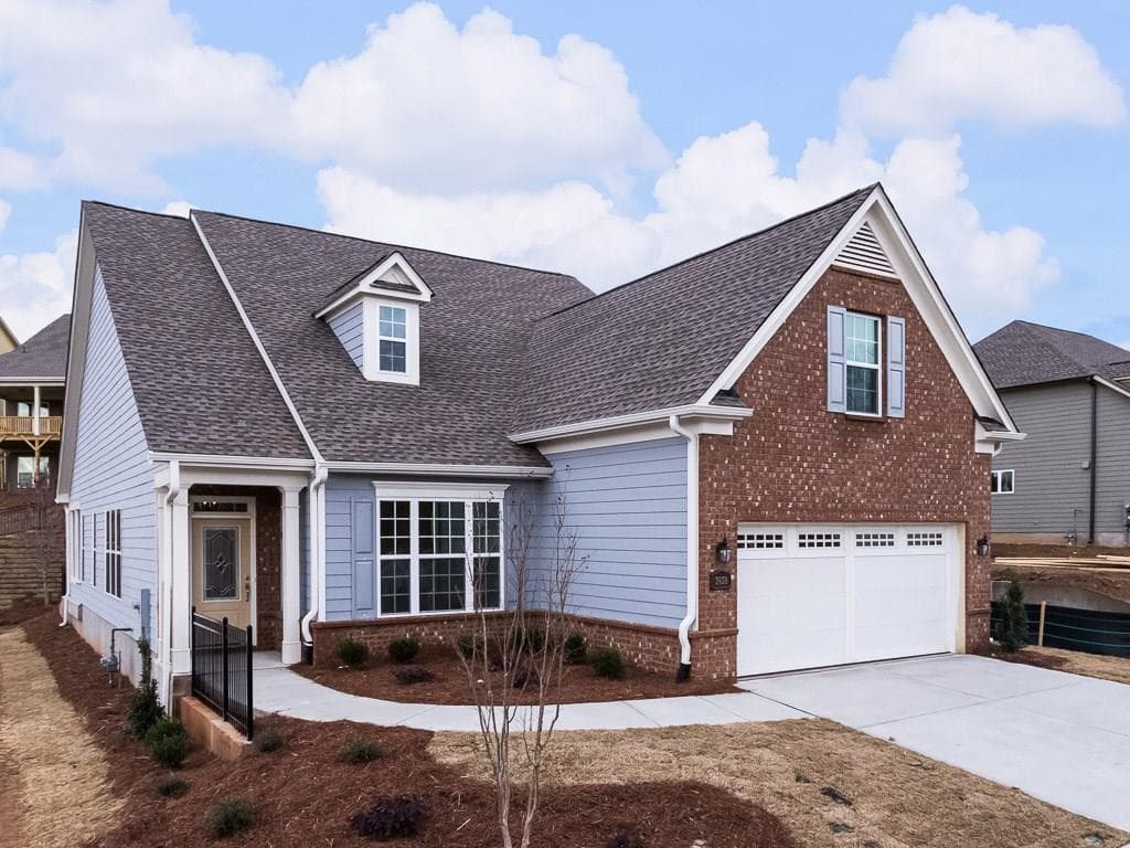 3 bedroom, 1,771 sq ft single family residence sold at 3938 Sweet Magnolia Drive, Gainesville, GA 30504