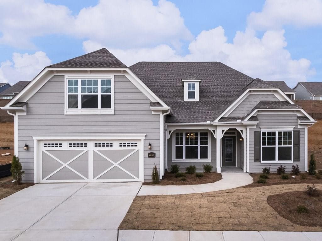 4030 Lavender Point, Gainesville, GA 30504 — most recent listing photo