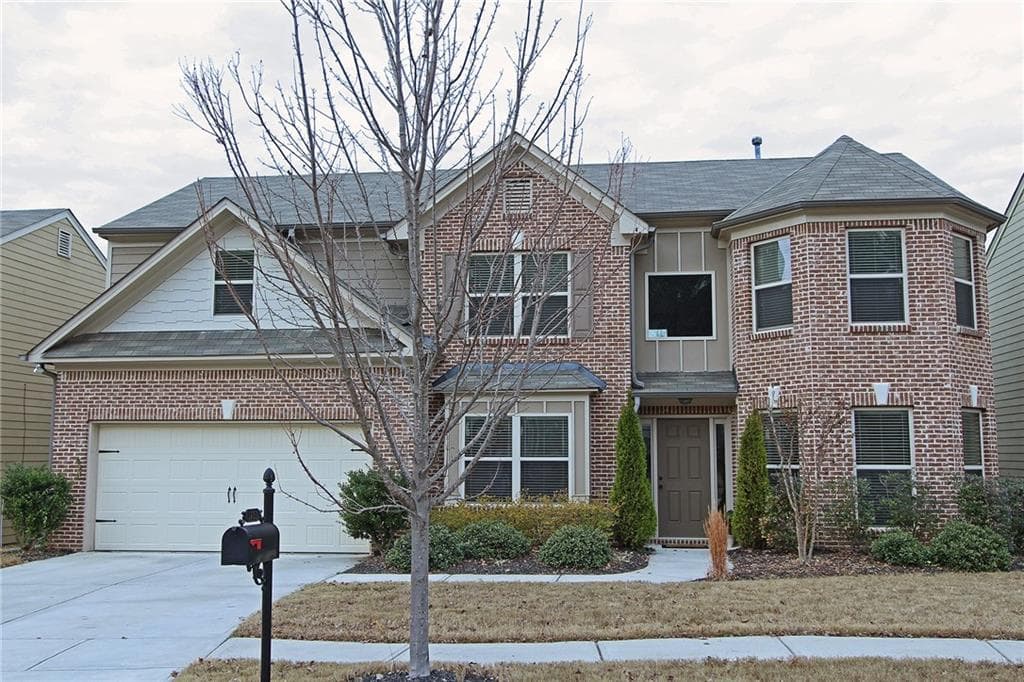 1731 Bridle Road, Lawrenceville, GA 30043 — most recent listing photo