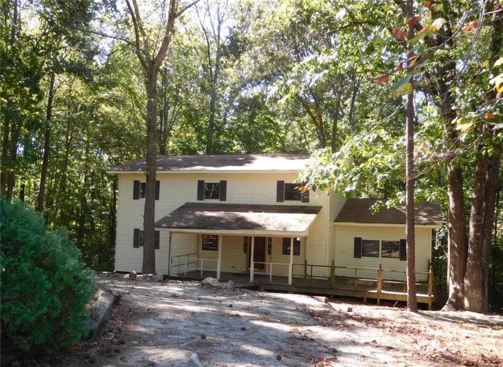 5590 June Ivey Road, Bethlehem, GA 30620 — most recent listing photo
