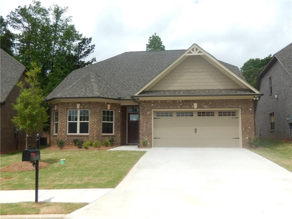 2232 Nichols Valley Drive, Dacula, GA 30019 — most recent listing photo