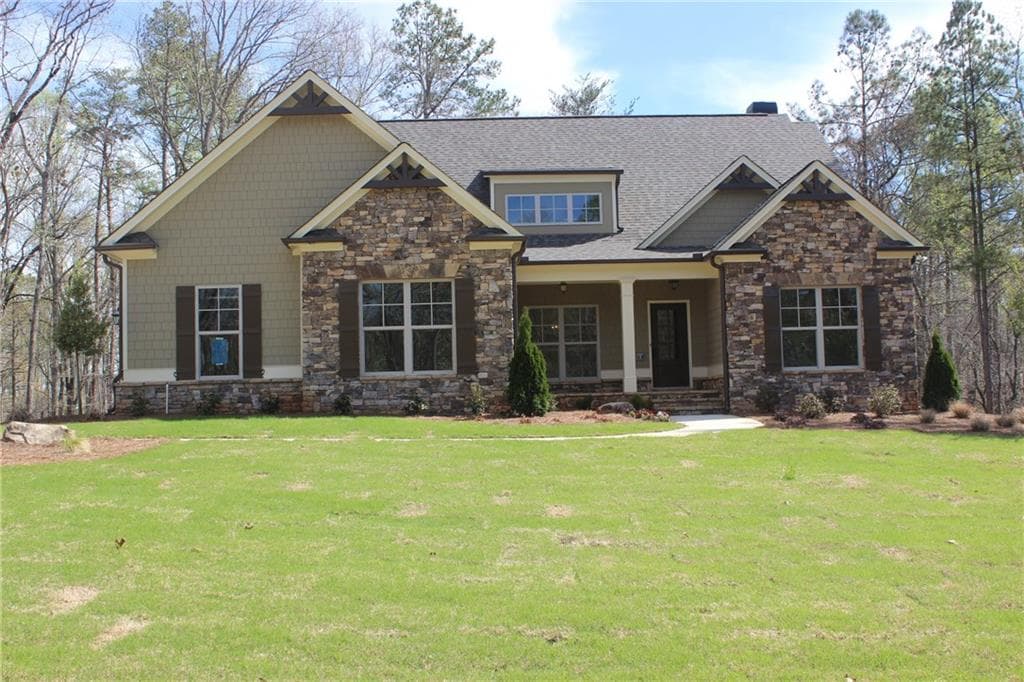 5522 Dockside Overlook, Gainesville, GA 30506 — most recent listing photo
