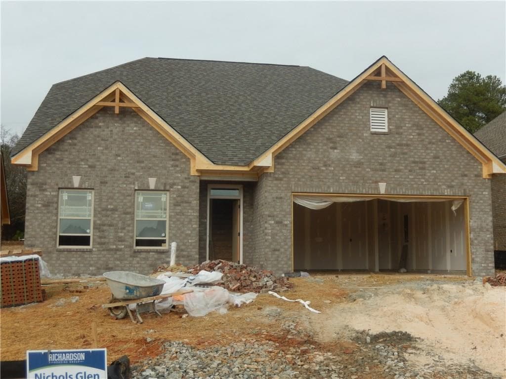 2242 Nichols Valley Drive, Dacula, GA 30019 — most recent listing photo