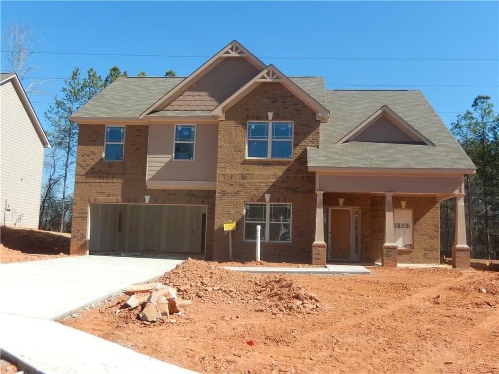 3330 Mulberry Cove Way, Auburn, GA 30011 — most recent listing photo