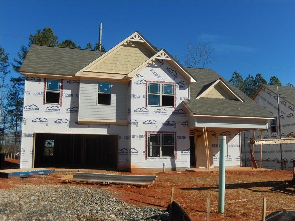 3310 Mulberry Cove Way, Auburn, GA 30011 — most recent listing photo