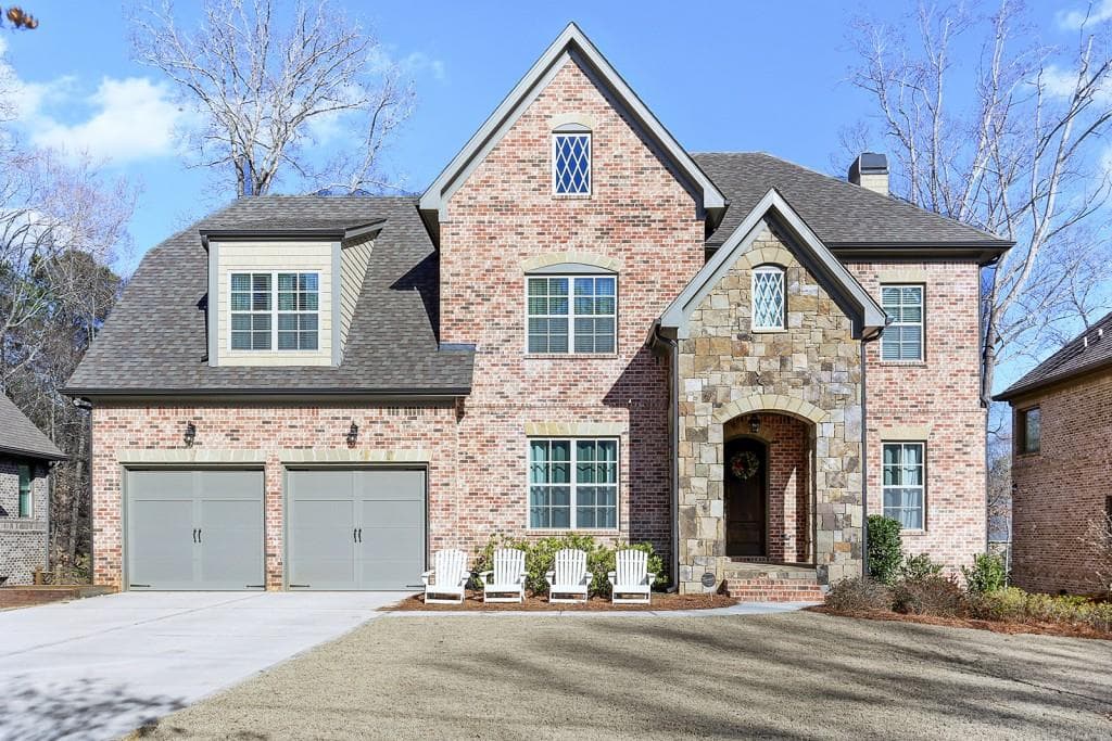3017 Cravenridge Drive, Brookhaven, GA 30319 — most recent listing photo