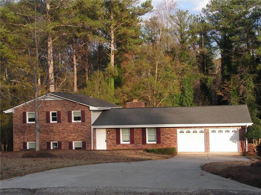 6066 Navaho Trail, Morrow, GA 30260 — most recent listing photo