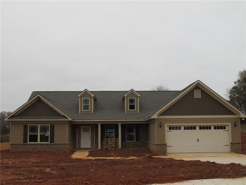120 Storey Meadows Drive, Jefferson, GA 30549 — most recent listing photo