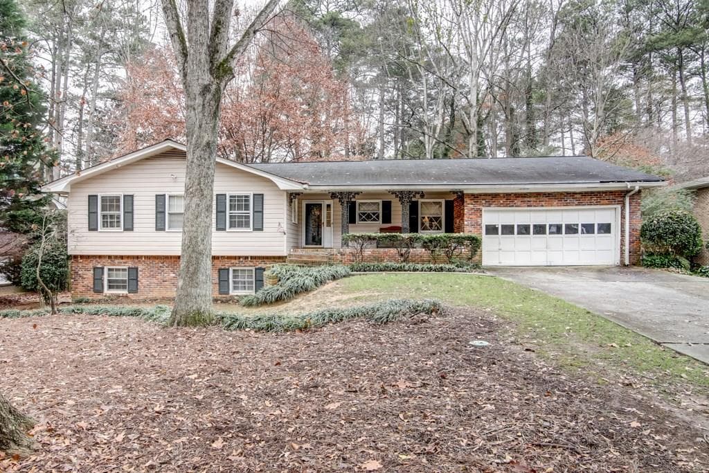 4738 Cambridge Drive, Dunwoody, GA 30338 — most recent listing photo