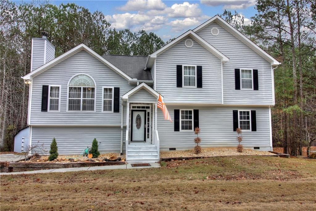 17 Windrush Drive, White, GA 30184 — most recent listing photo
