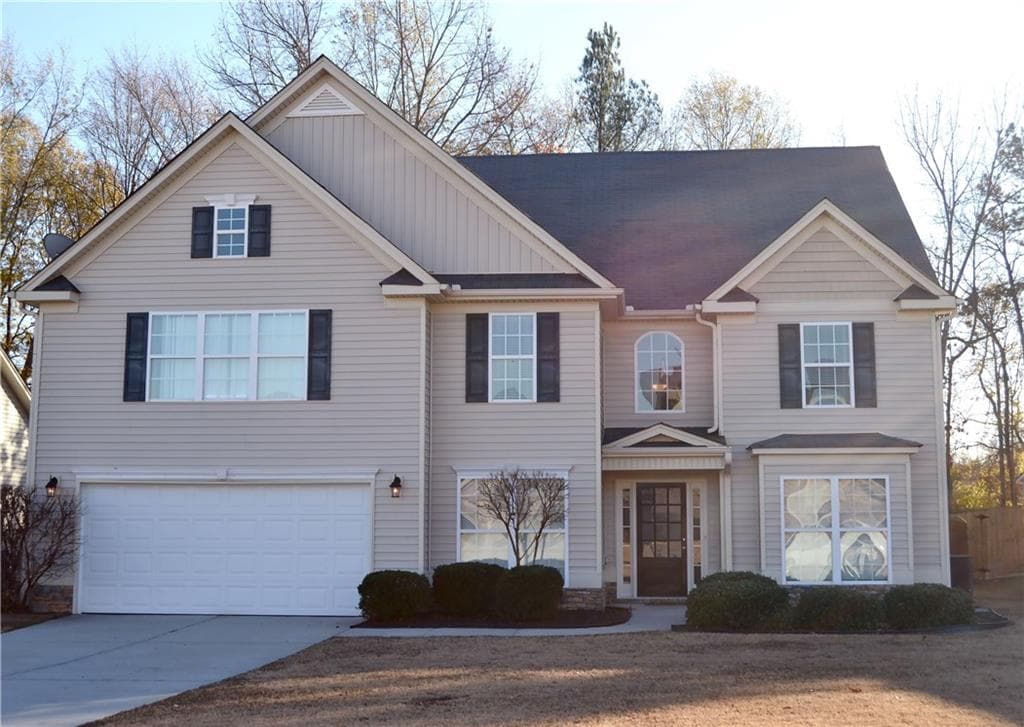 1443 DILLARD HEIGHTS Drive, Bethlehem, GA 30620 — most recent listing photo