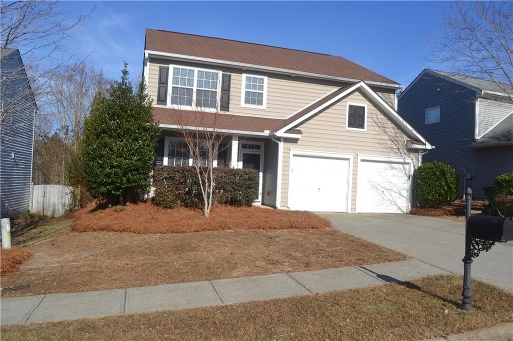279 Diamond Valley Pass, Canton, GA 30114 — most recent listing photo