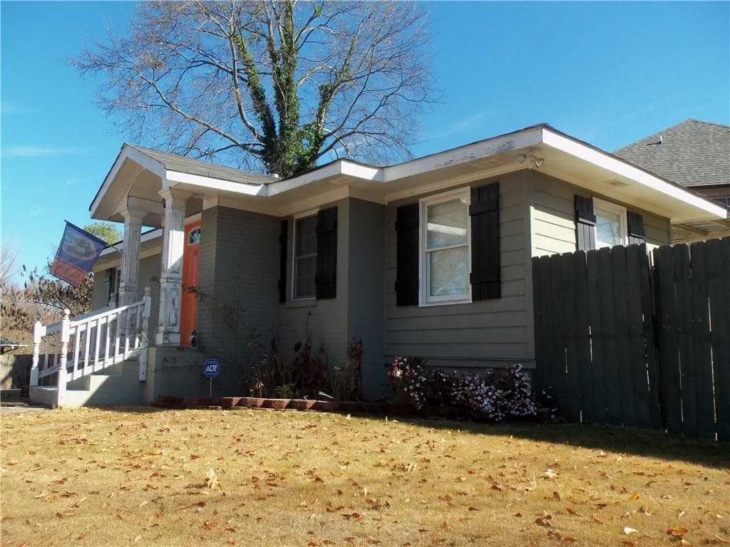 1396 Briarwood Road, Brookhaven, GA 30319 — most recent listing photo